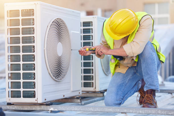 Best Ductless HVAC repair  in Edgewater, MD
