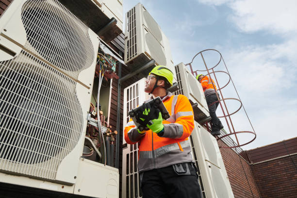 AC installation near me in Edgewater, MD