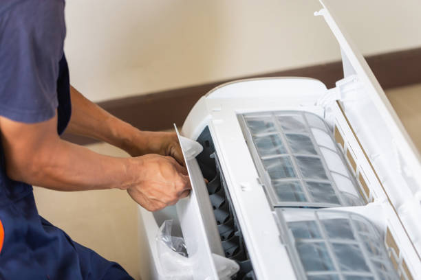 Best Local HVAC companies  in Edgewater, MD