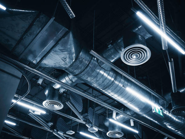 Best HVAC maintenance near me  in Edgewater, MD