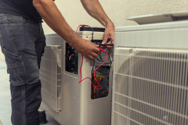 Best 24/7 HVAC repair  in Edgewater, MD