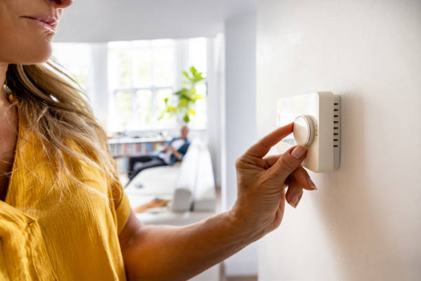 Best Best HVAC companies  in Edgewater, MD