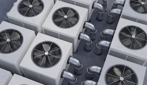 Best Central air repair  in Edgewater, MD