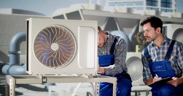 Trusted Edgewater, MD HVAC Experts