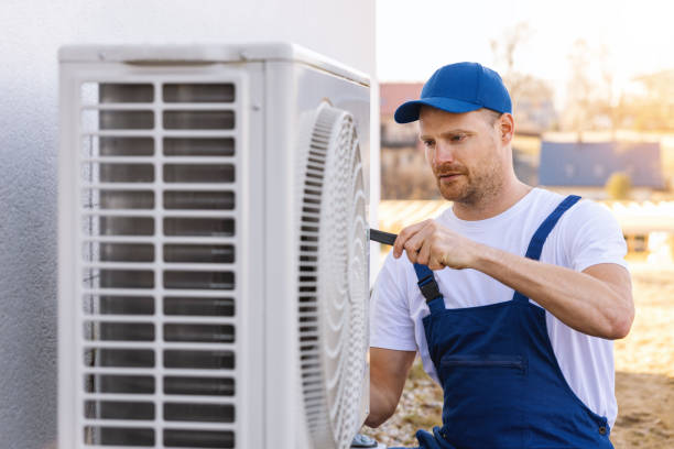 Best HVAC installation services  in Edgewater, MD