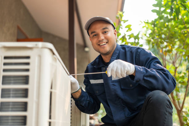 HVAC emergency services in Edgewater, MD