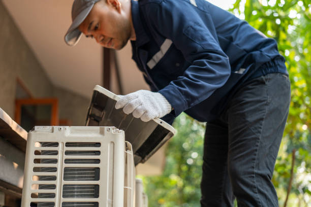 Best Air conditioning repair  in Edgewater, MD
