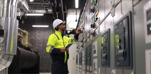 Local HVAC companies in Edgewater, MD