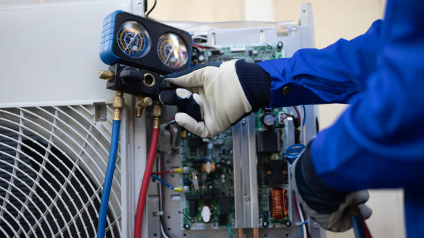 Local HVAC companies in Edgewater, MD