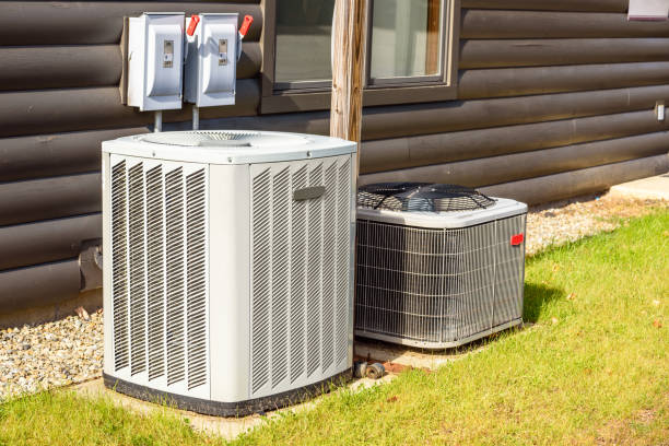 Ductless HVAC repair in Edgewater, MD